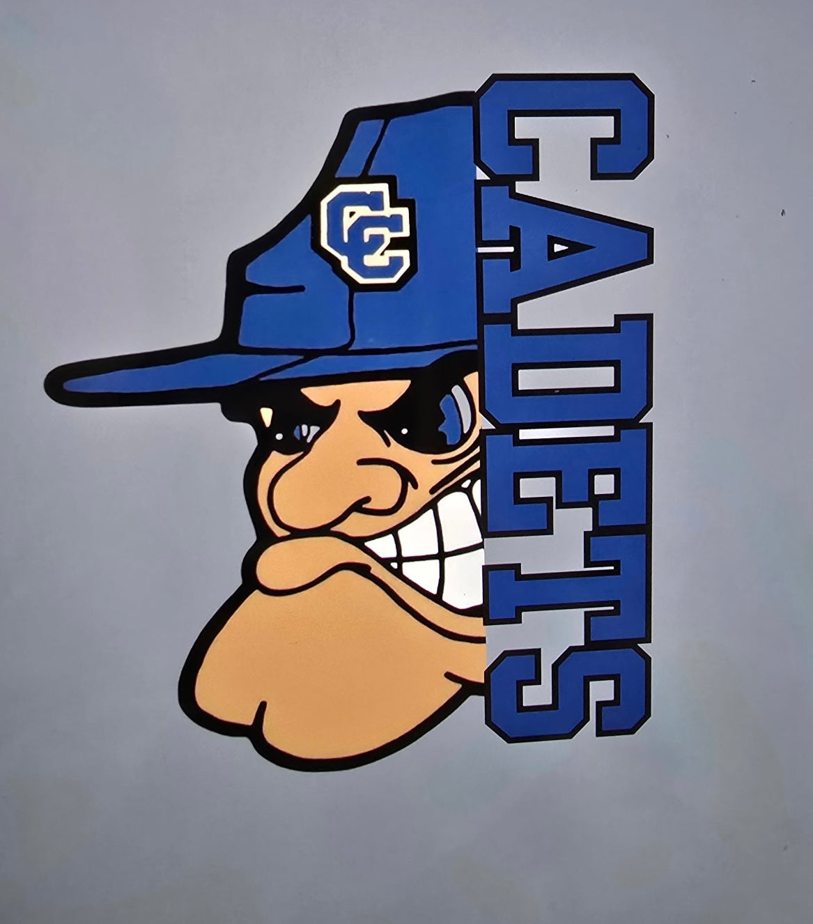 CONNALLY CADETS