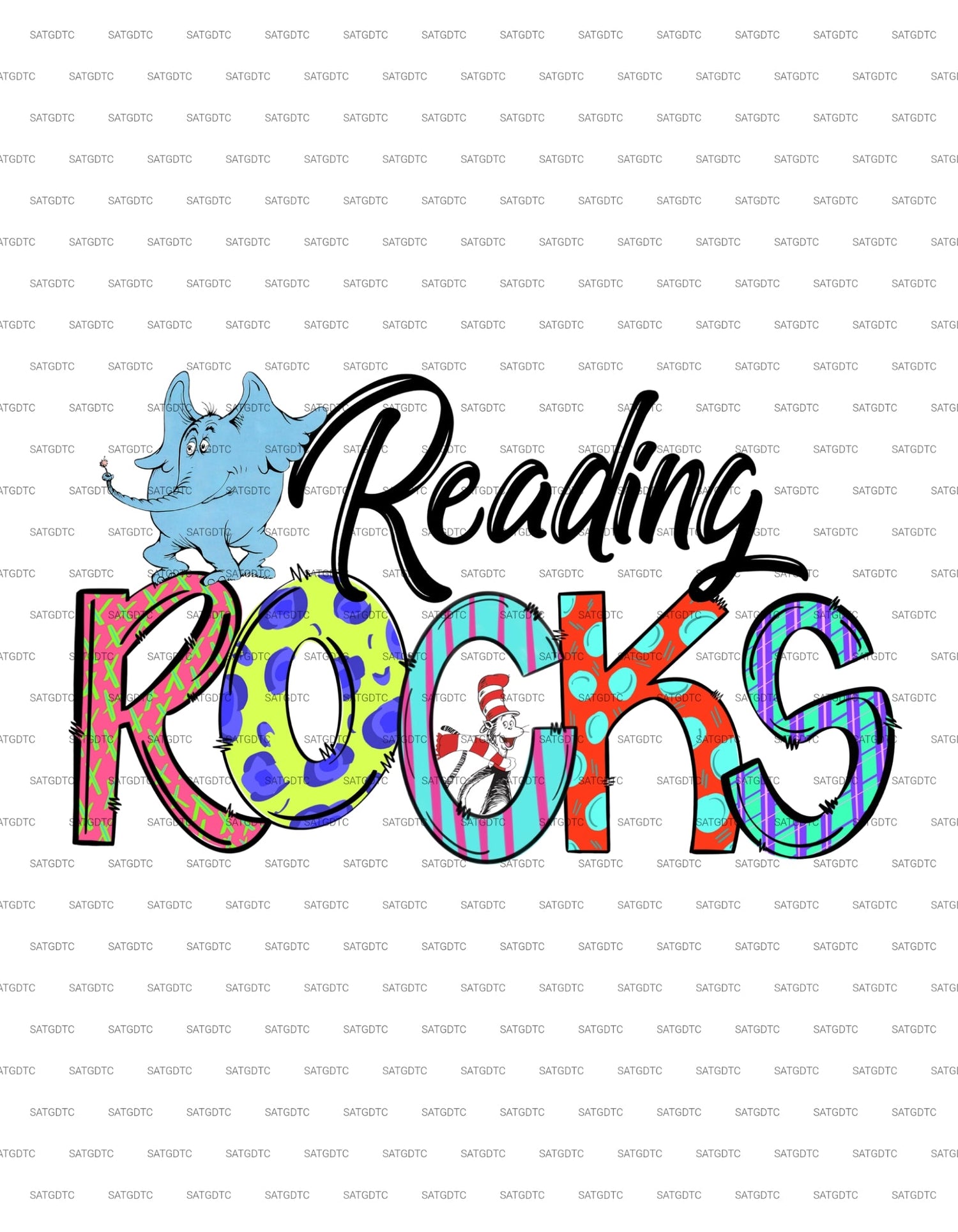 Read Across America