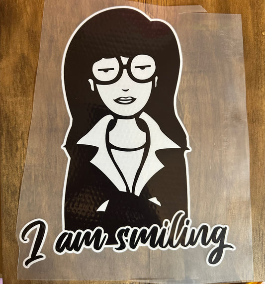 Daria