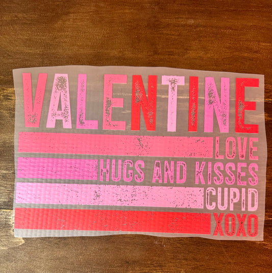 Valentine Love