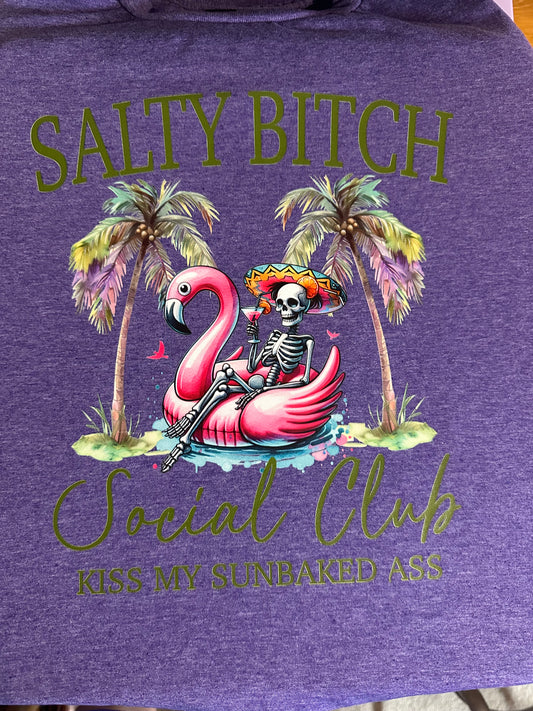 Salty B