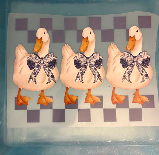 90s ducks