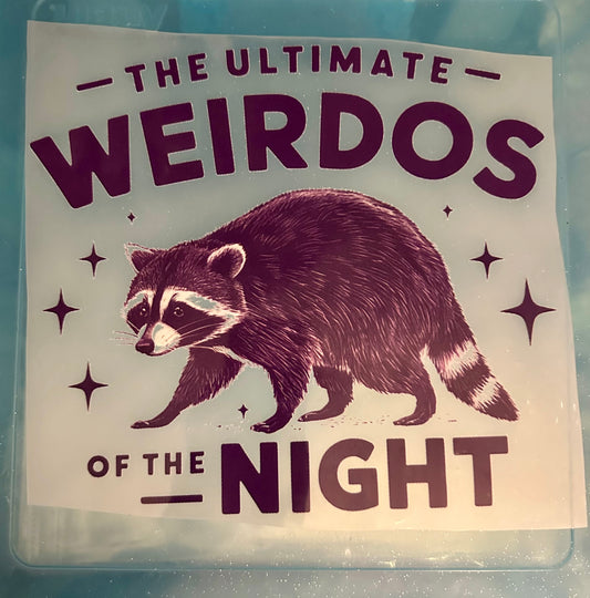 Weirdos