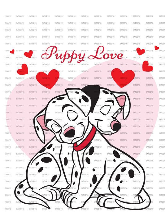 Puppy Love