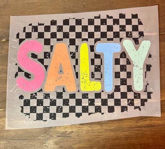 SALTY
